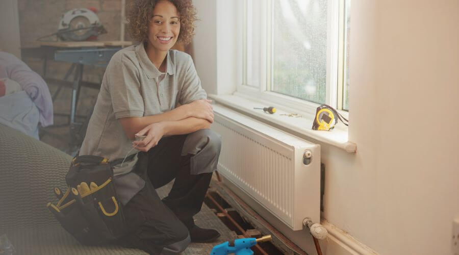 Local annual plumbing maintenance in Troy, SC
